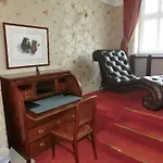 Residenz Szálloda 4*