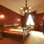 Residenz 4* Wendorf (Kuhlen-Wendorf)