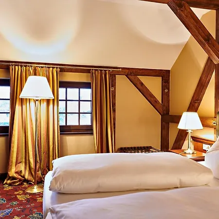 Отель Residenz 4*