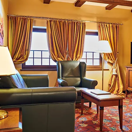 Residenz 4* Wendorf (Kuhlen-Wendorf)