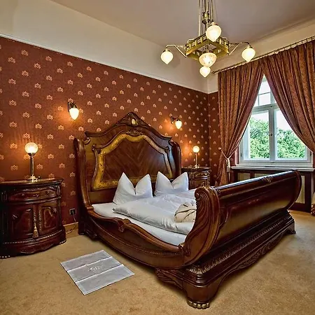 Residenz Отель Wendorf (Kuhlen-Wendorf)