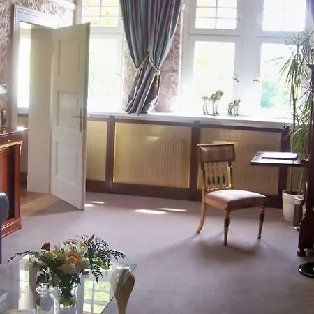 Residenz 4* Wendorf (Kuhlen-Wendorf)