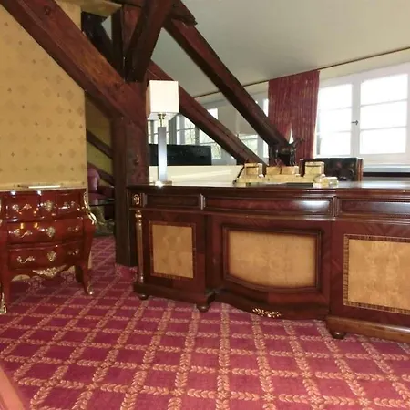 Residenz Hotel
