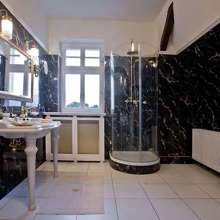 Residenz 4* Wendorf (Kuhlen-Wendorf)