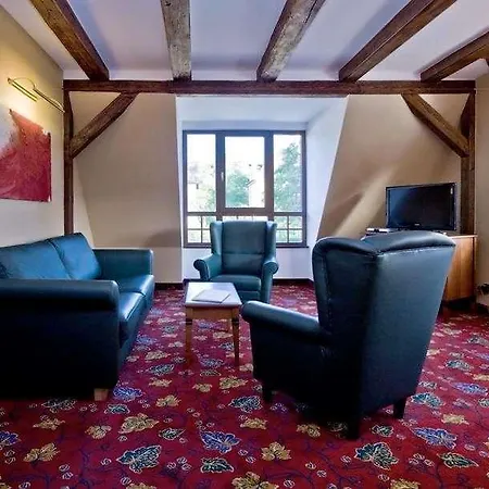 Residenz Отель Wendorf (Kuhlen-Wendorf)