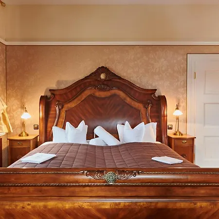 Residenz Отель Wendorf (Kuhlen-Wendorf)