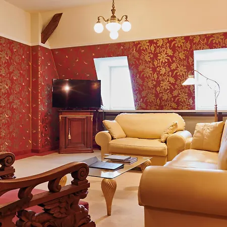 Residenz 4* Wendorf (Kuhlen-Wendorf)