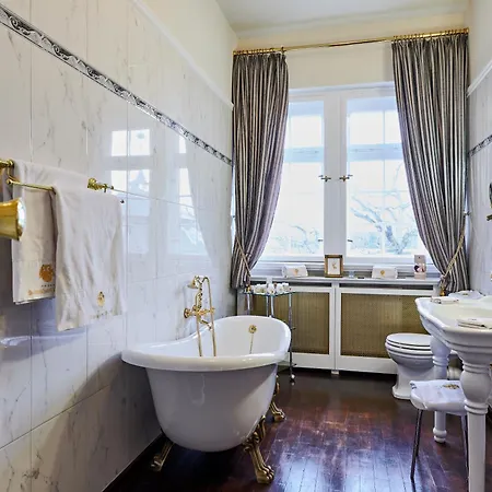 Residenz 4* Wendorf (Kuhlen-Wendorf)