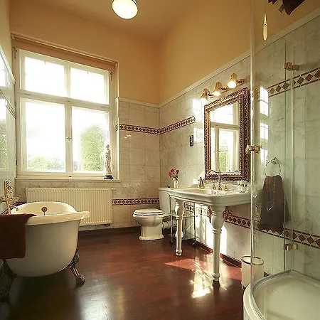 Residenz 4* Wendorf (Kuhlen-Wendorf)