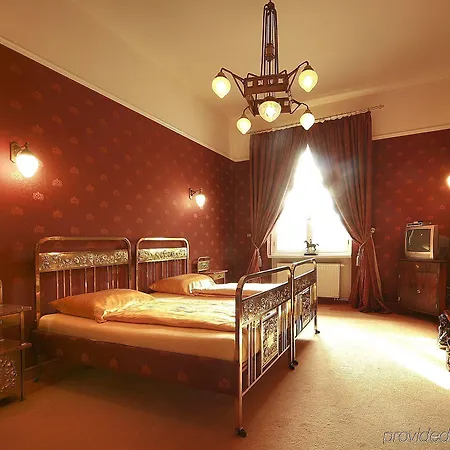 Residenz 4* Wendorf (Kuhlen-Wendorf)