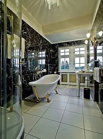 Residenz 4* Wendorf (Kuhlen-Wendorf)