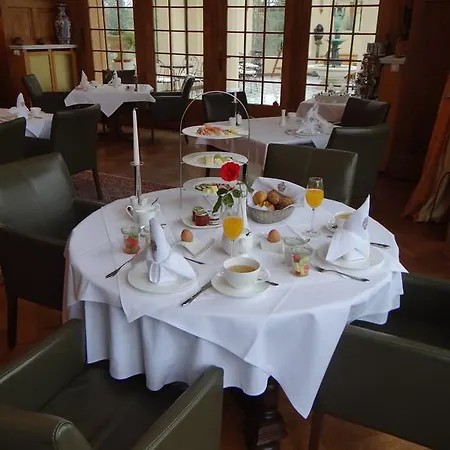 Residenz Wendorf (Kuhlen-Wendorf)