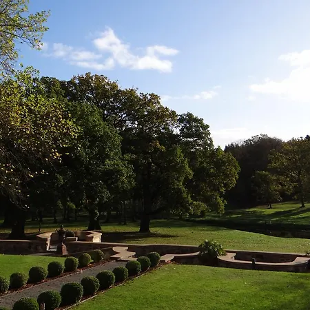 Residenz Wendorf (Kuhlen-Wendorf)