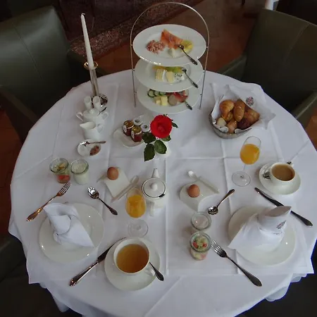 Residenz Отель Wendorf (Kuhlen-Wendorf)