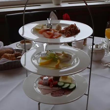 Residenz Отель 4*