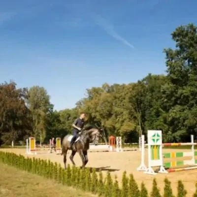 Отель Residenz Wendorf (Kuhlen-Wendorf)