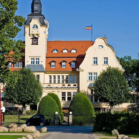 Residenz Hotel 4*