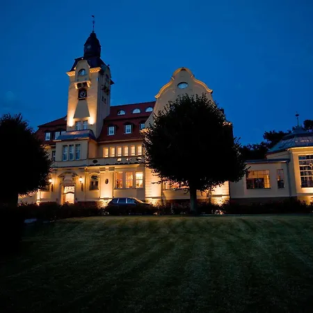 Residenz Hotel