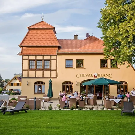 Residenz Отель 4*