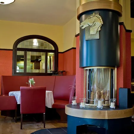 Отель Residenz 4*