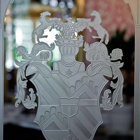 Отель Residenz 4*