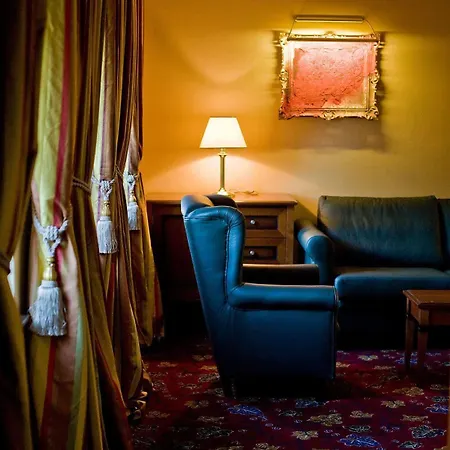 Residenz Отель 4*