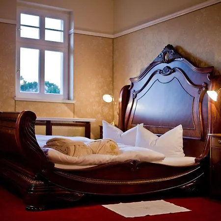 Residenz Hotel Wendorf (Kuhlen-Wendorf)
