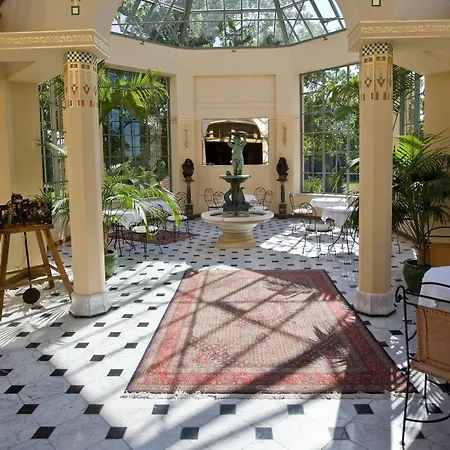 Residenz 4* Wendorf (Kuhlen-Wendorf)