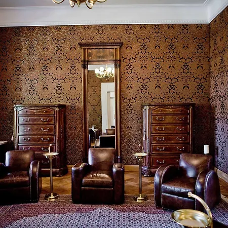 Отель Residenz Wendorf (Kuhlen-Wendorf)