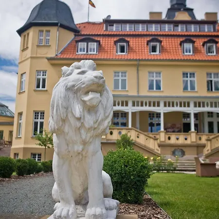 Residenz 4* Wendorf (Kuhlen-Wendorf)