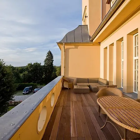 Residenz 4* Wendorf (Kuhlen-Wendorf)