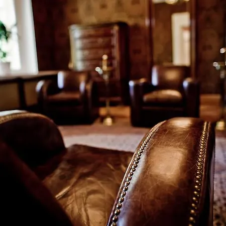 Отель Residenz 4*