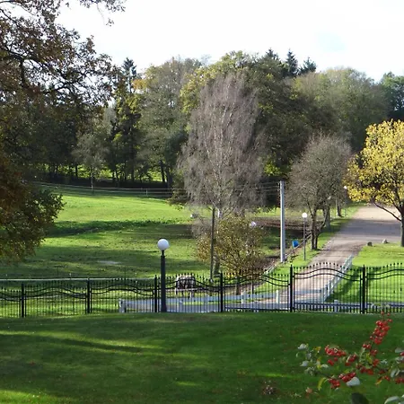 Residenz Wendorf (Kuhlen-Wendorf)