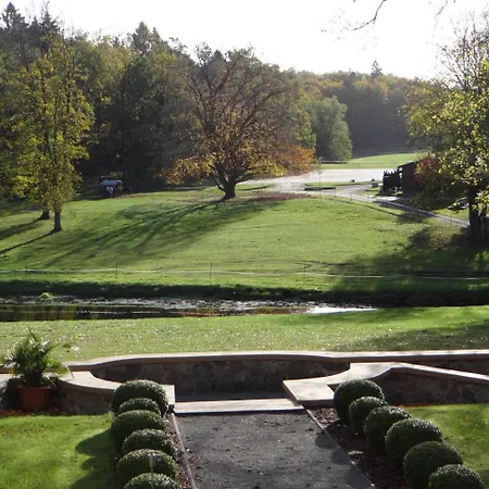 Residenz Отель Wendorf (Kuhlen-Wendorf)