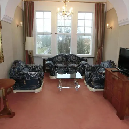 Отель Residenz 4*