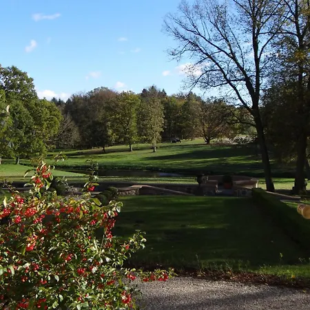 Residenz Отель Wendorf (Kuhlen-Wendorf)