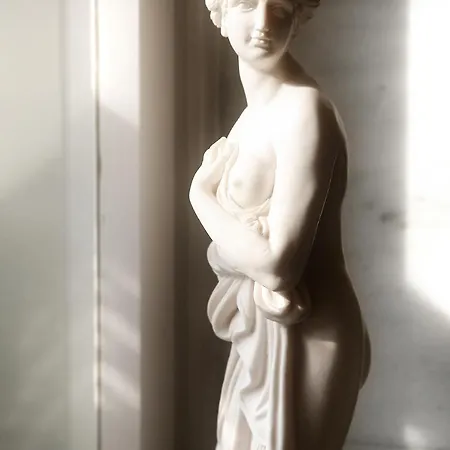 Residenz Отель 4*