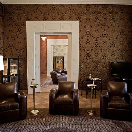 Residenz Отель 4*