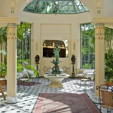 Residenz 4*