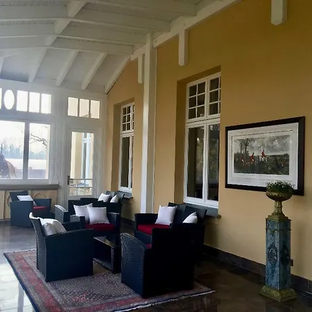 Residenz Отель 4*