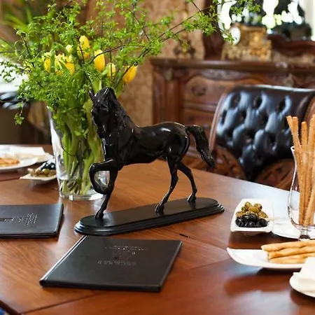 Residenz 4* Wendorf (Kuhlen-Wendorf)