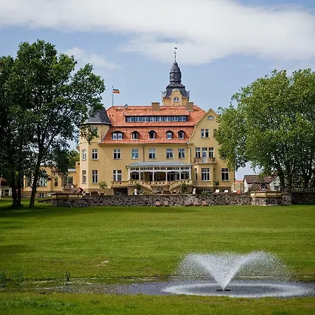 Residenz Отель Wendorf (Kuhlen-Wendorf)