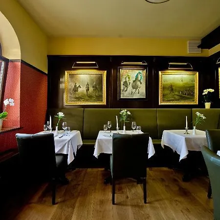 Residenz 4* Wendorf (Kuhlen-Wendorf)