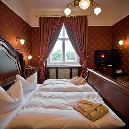 Residenz Wendorf (Kuhlen-Wendorf)