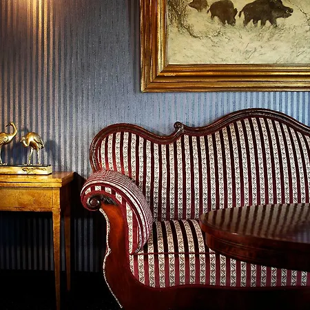 Residenz Hotel