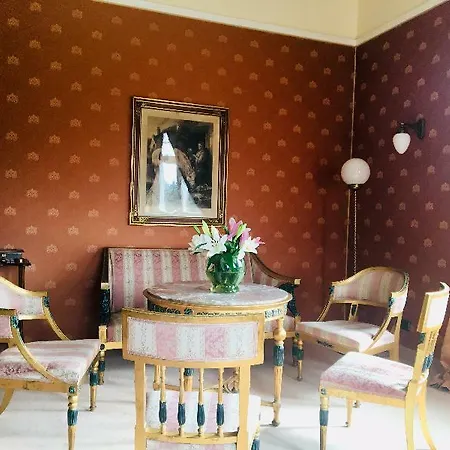 Residenz 4*