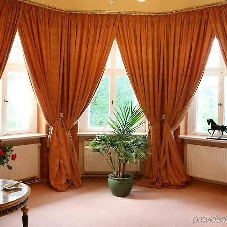 Residenz Hotel