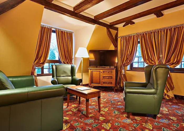 Residenz Hotel