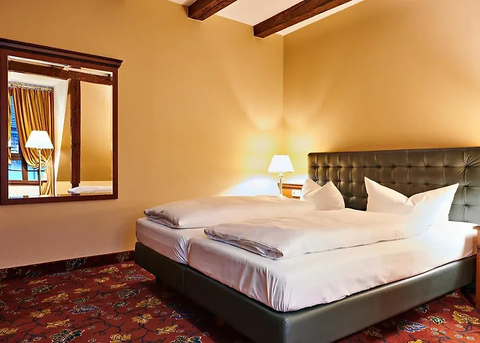 Hotel Residenz