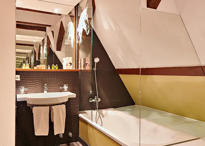 Residenz Hotel